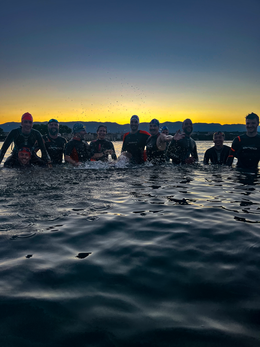 Ironman Tours